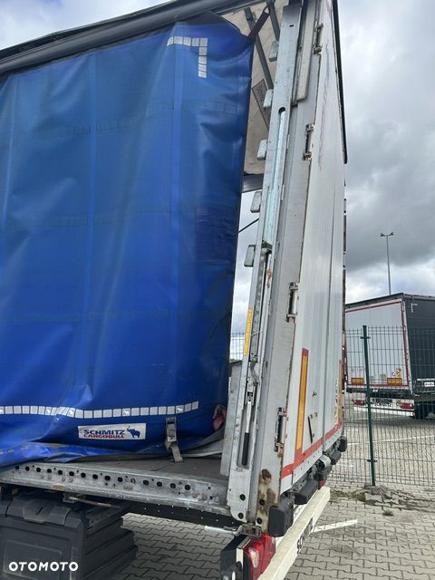 Schmitz Cargobull Varios - 5