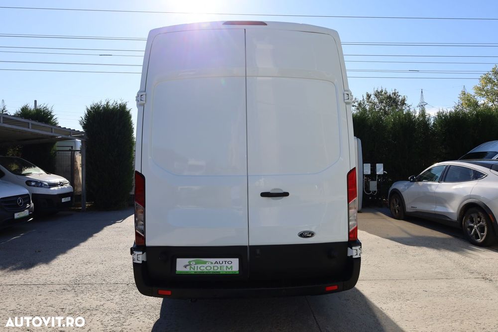 Ford Transit - 5