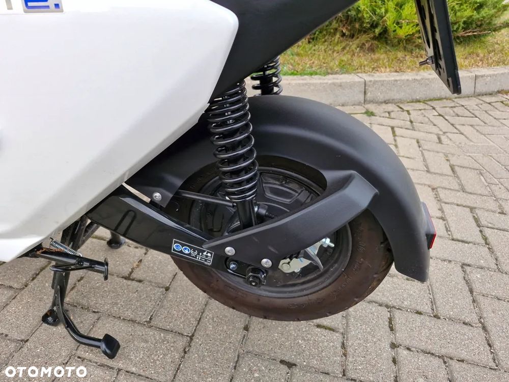 Honda EM1 - 6