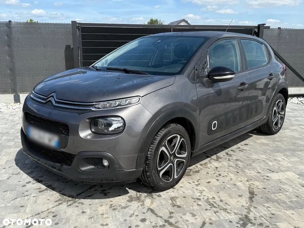 Citroën C3 1.2 VTi Selection - 6