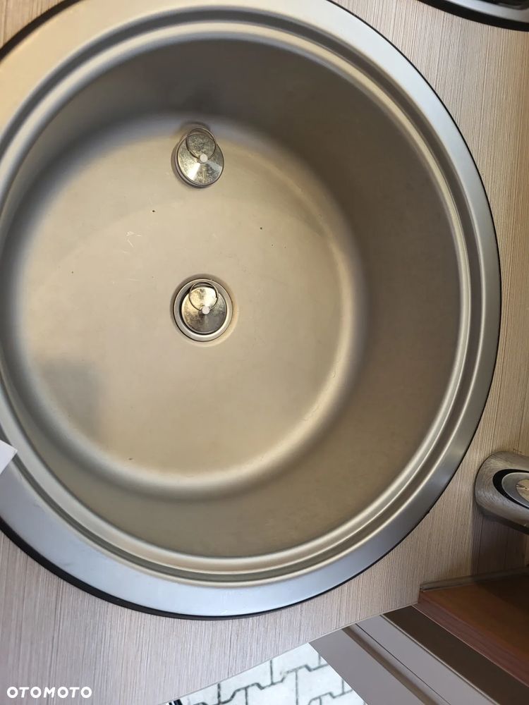 Tabbert Da Vinci 460E - 25