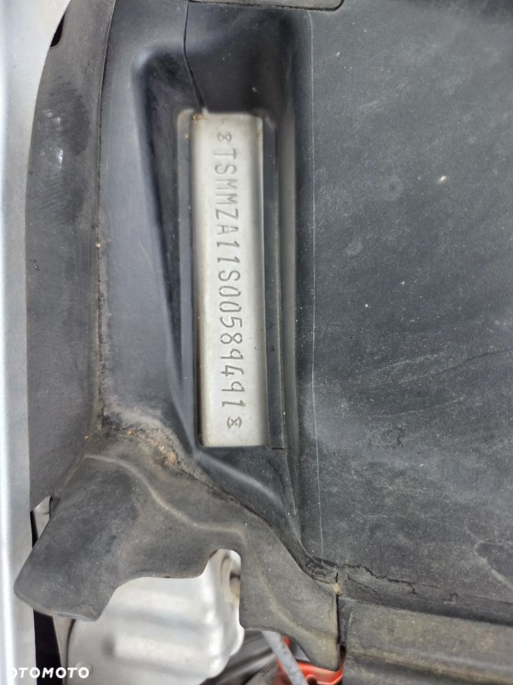 Suzuki Swift 1.3 Club - 14