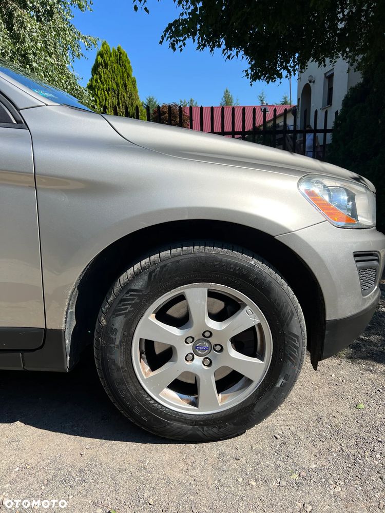 Volvo XC 60 - 8