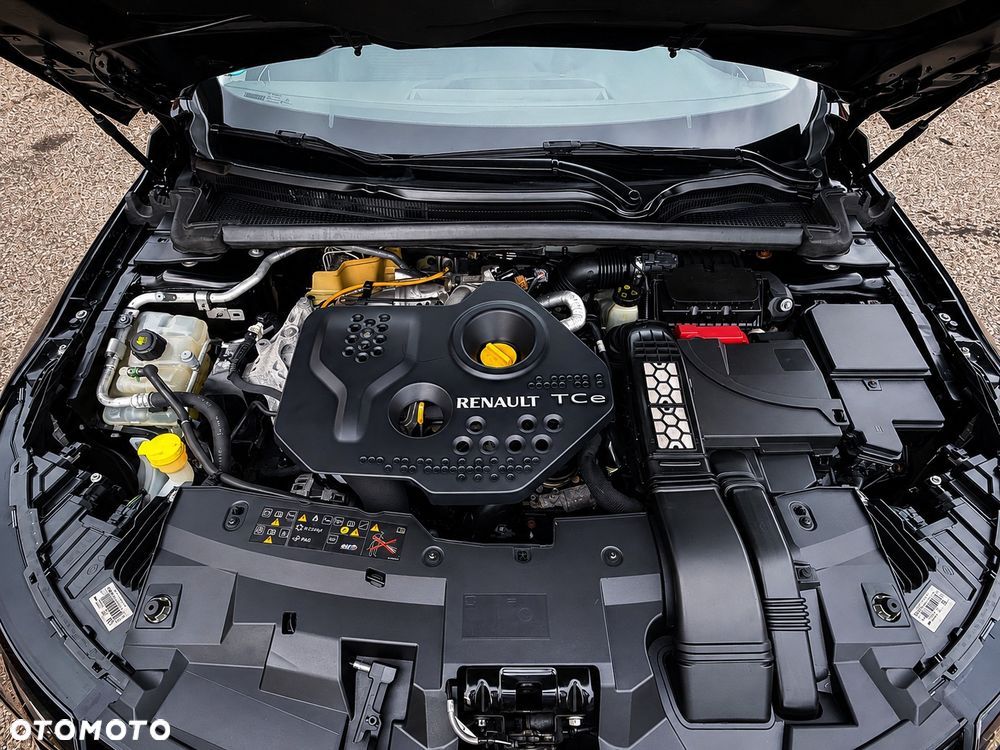 Renault Talisman ENERGY TCe 200 EDC INTENS - 28