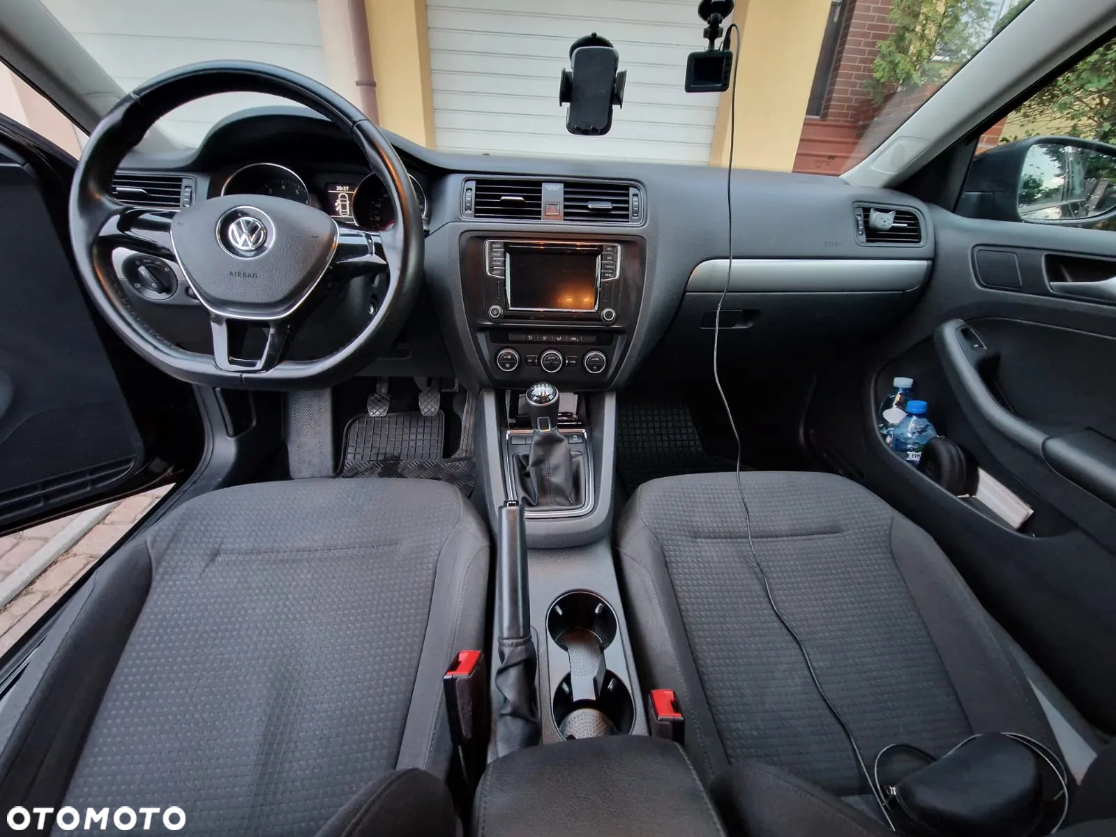Volkswagen Jetta 1.4 TSI BMT Highline - 7