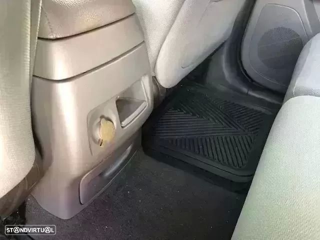 Hyundai Santa Fe - 11