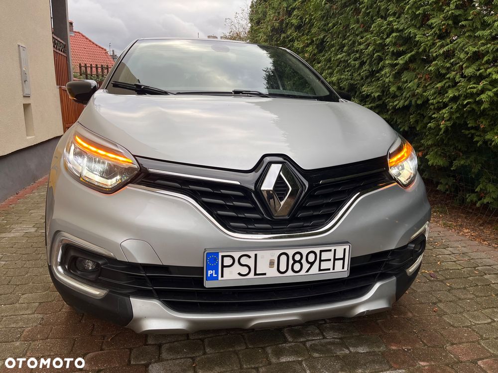 Renault Captur (ENERGY) TCe 90 INTENS - 1