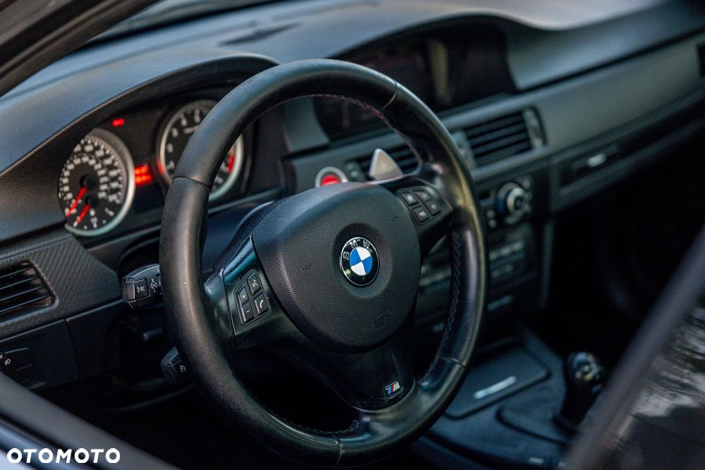 BMW M3 - 9