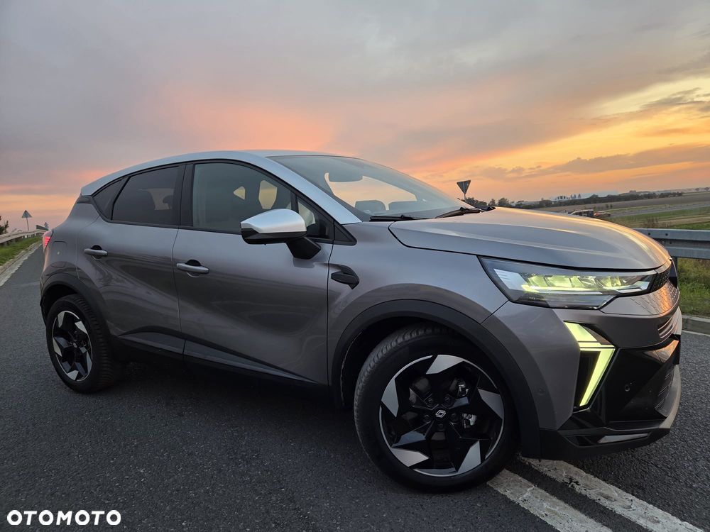 Renault Captur - 9