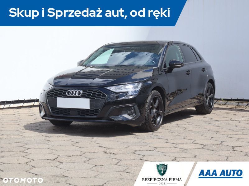 Audi A3 Sportback - 3