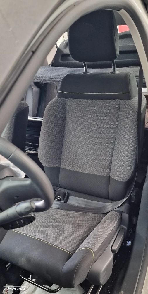 CITROËN C3 PARA PEÇAS - 9