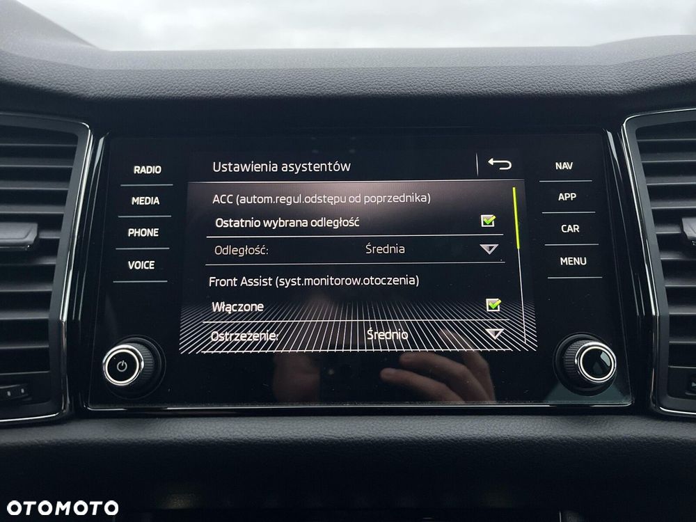 Skoda Kodiaq 2.0 TDI 4x2 Style DSG - 26