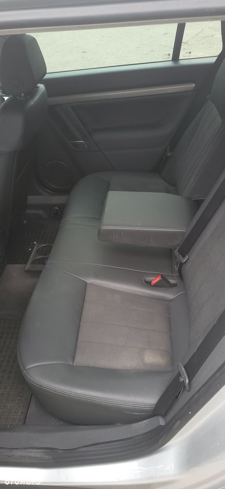 Opel Vectra - 6