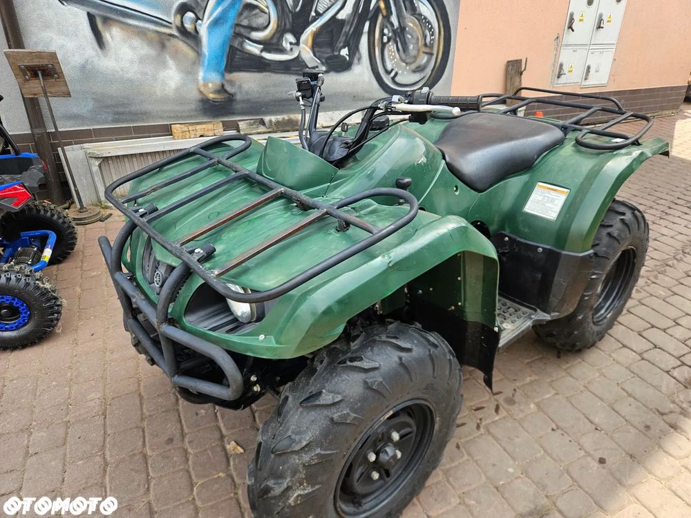 Yamaha TW - 13