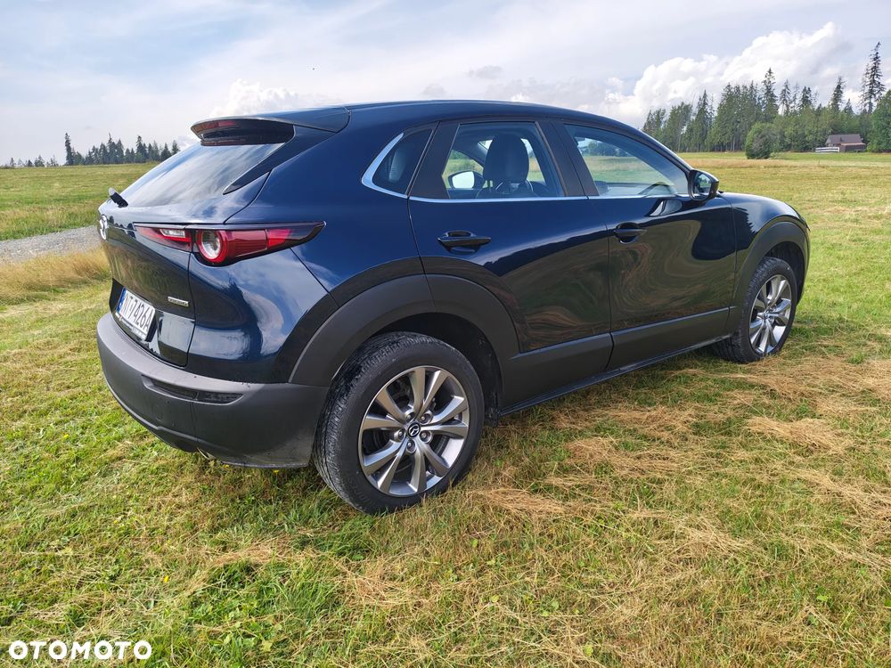 Mazda CX-30 - 6