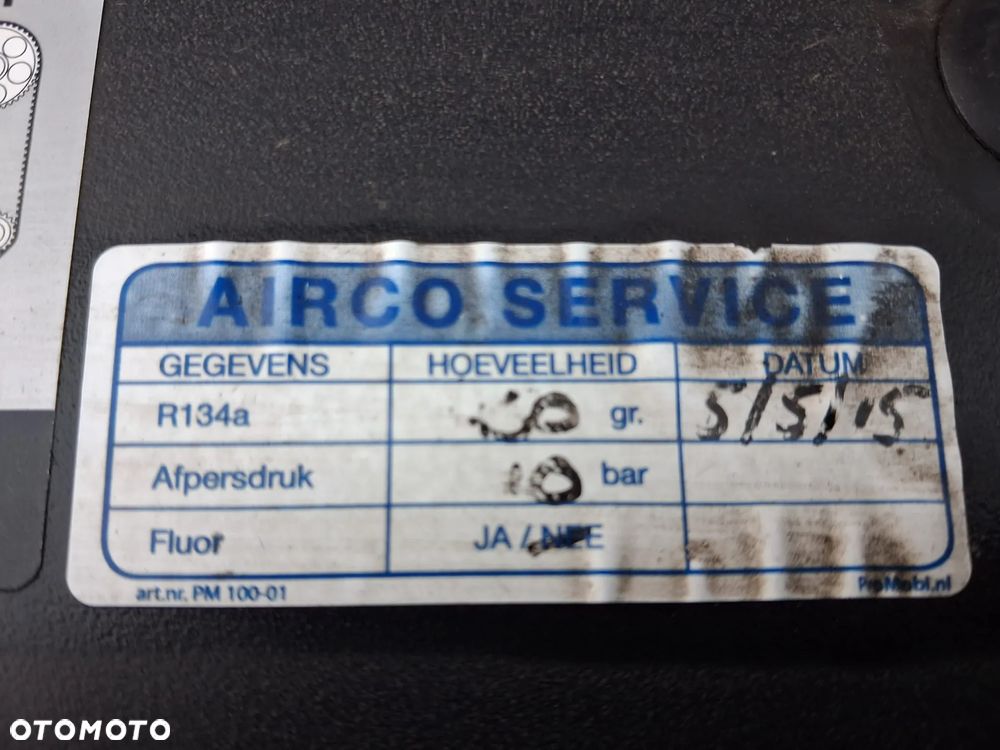 Citroën C4 1.6 16V SX - 21