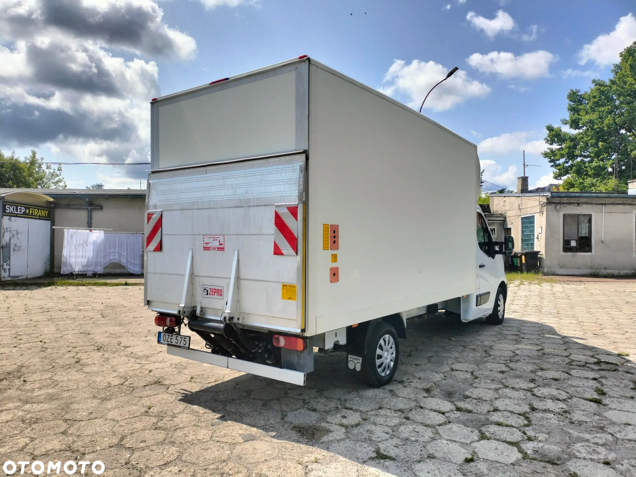 Renault MASTER - 4