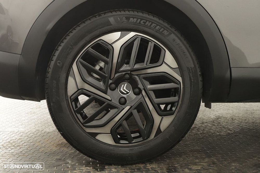 Citroën C4 1.2 PureTech Feel Pack - 5