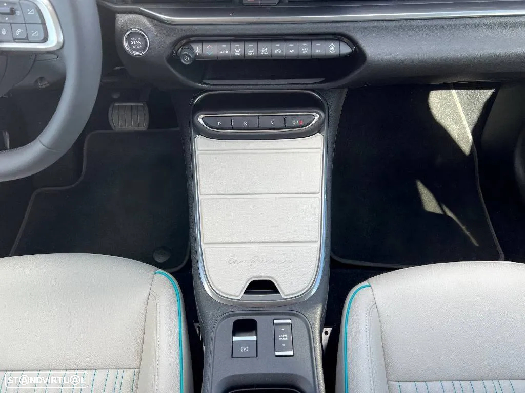 Fiat 600e 54 kWh La Prima - 11