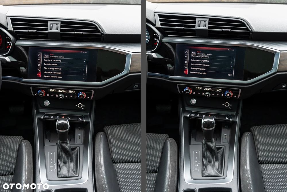 Audi Q3 45 TFSI Quattro S tronic advanced - 36