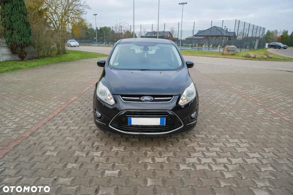 Ford C-MAX - 4