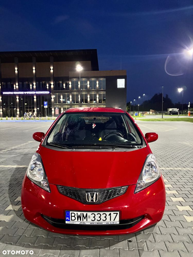 Honda Jazz 1.2 i-VTEC Trend - 2