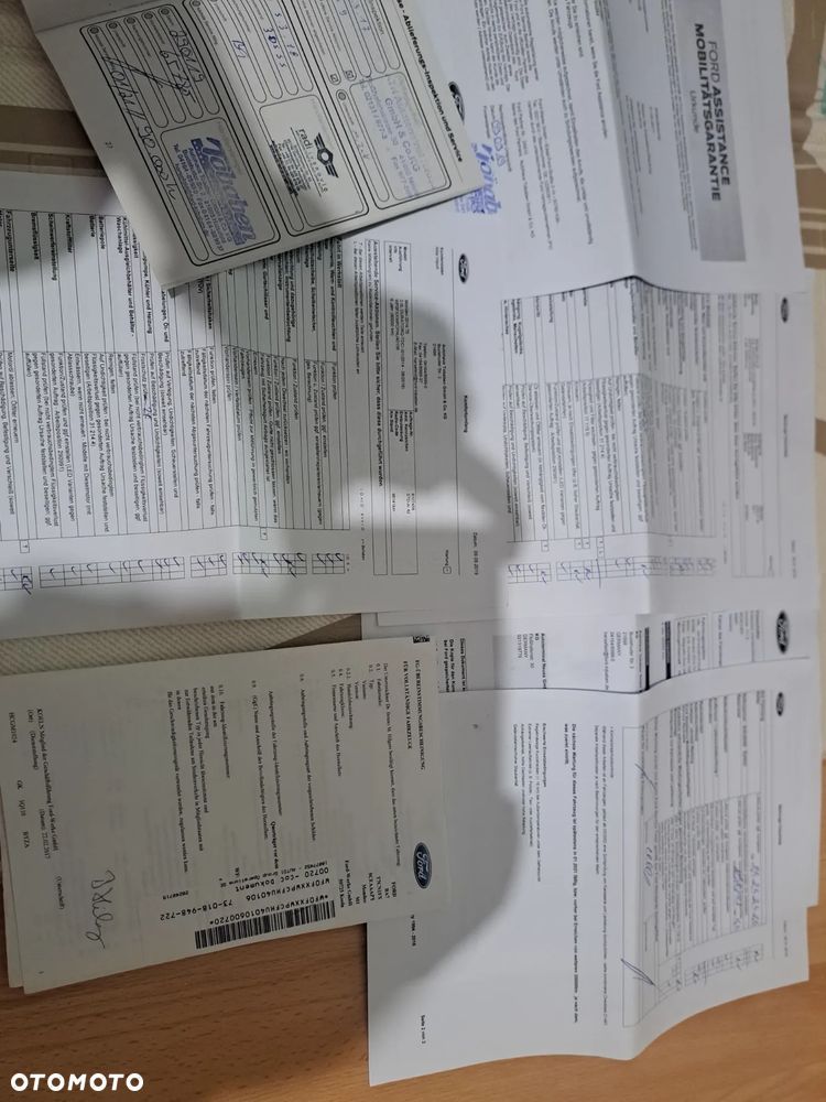 Ford Mondeo 2.0 TDCi Titanium - 33