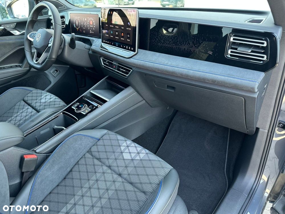 Volkswagen Tiguan 2.0 TSI 4Mot R-Line Plus DSG - 21