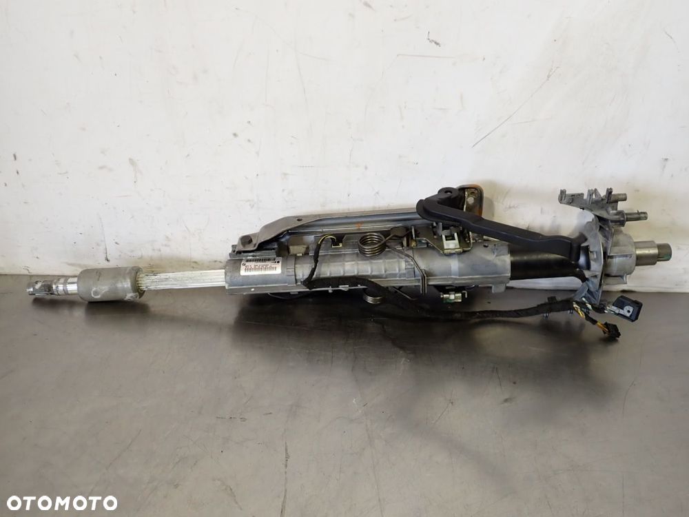 KOLUMNA KIEROWNICZA BMW E87 - 2