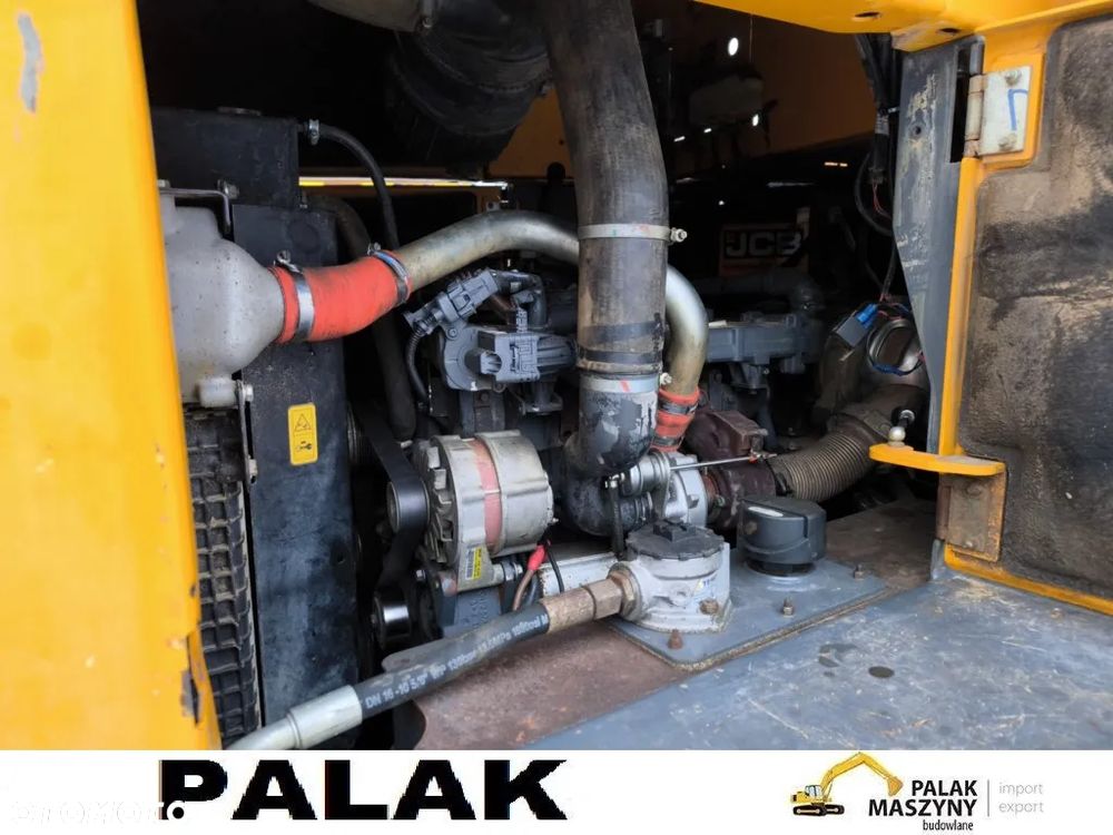 Terex Wozidło przegubowe TEREX BENFORD 9TON , 2015rok - 14