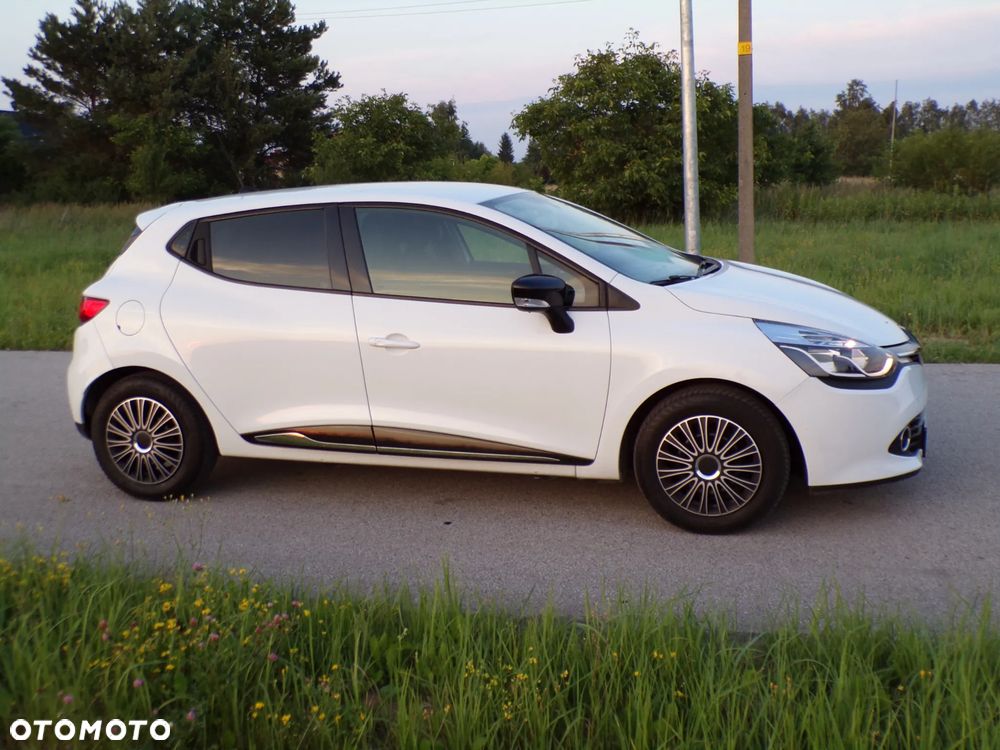 Renault Clio Energy TCe 90 Start & Stop Dynamique - 12
