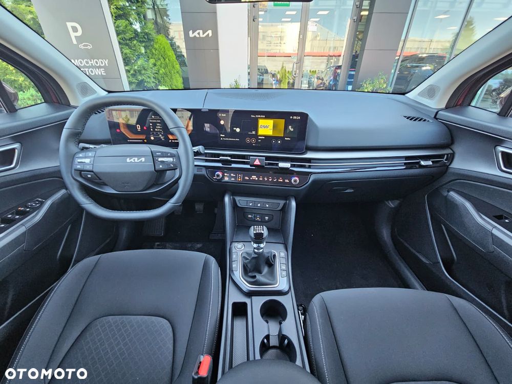 Kia Sportage 1.6 T-GDI Smart 2WD - 14
