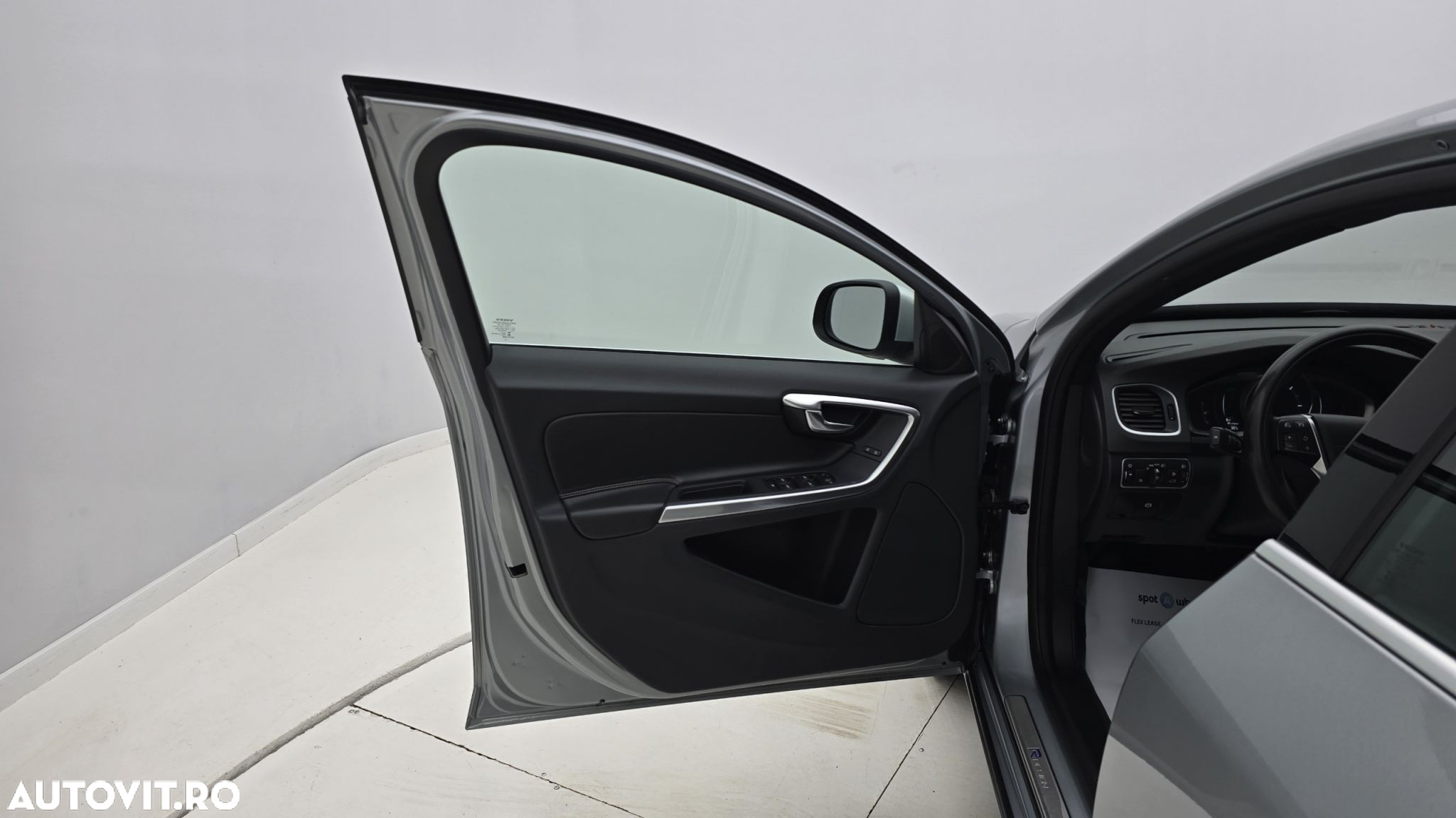 Volvo S60 - 10
