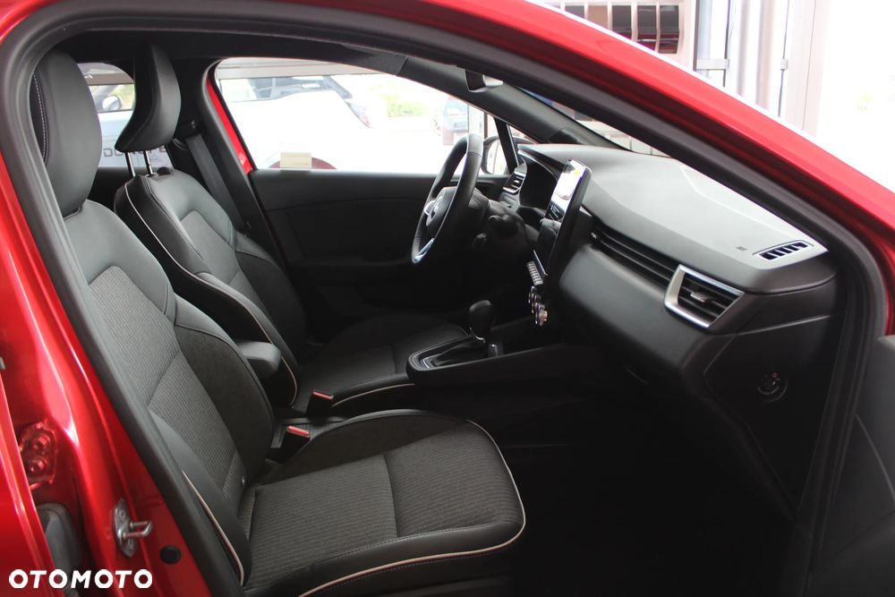 Mitsubishi Colt 1.6 F HEV Instyle - 11