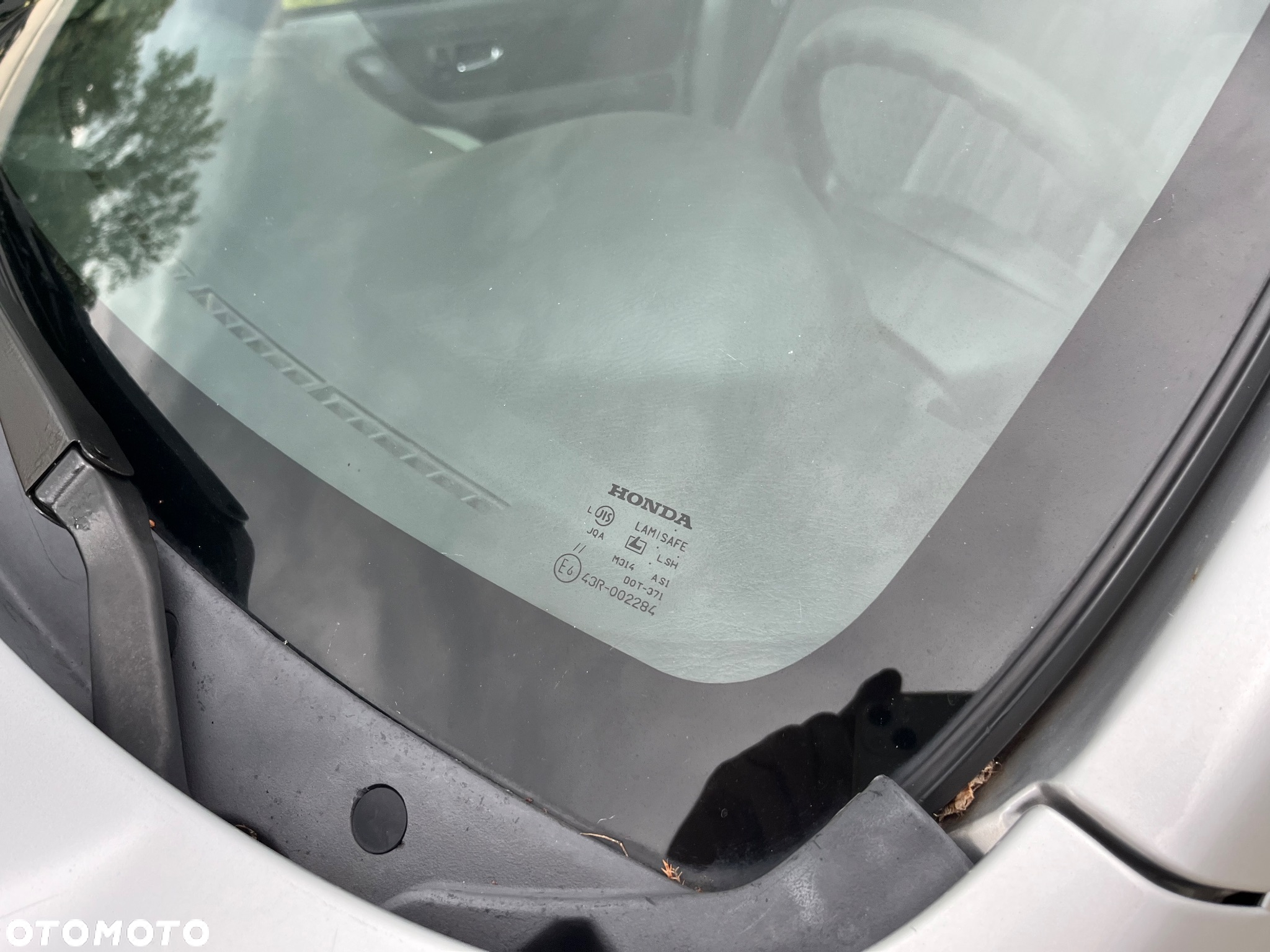 Honda CR-V 2.0 L 4WD - 35
