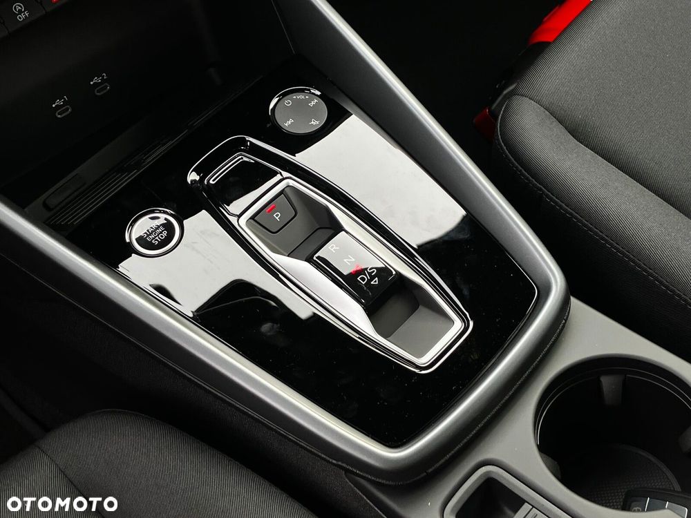 Audi A3 Sportback - 22