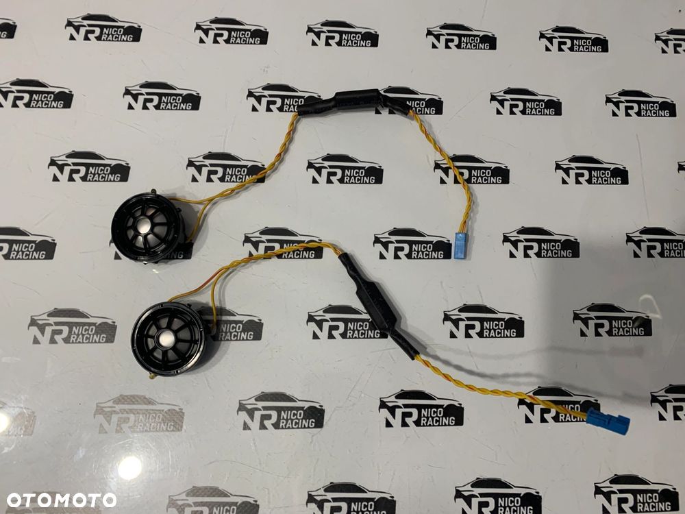 GŁOŚNIK WYSOKOTONOWY HARMAN KARDON BMW MINI F20 F21 F32 F33 F34 F10 9184794 - 1