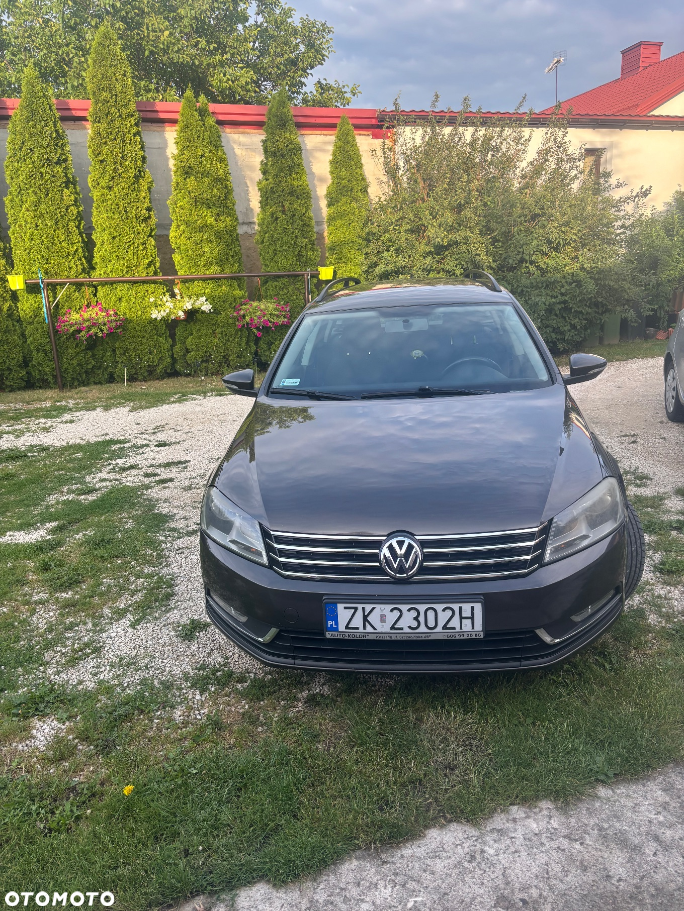 Volkswagen Passat 2.0 TDI Comfortline - 2