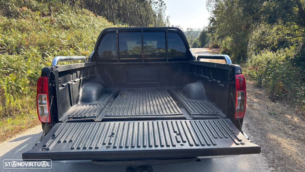 Nissan Pick Up - 8