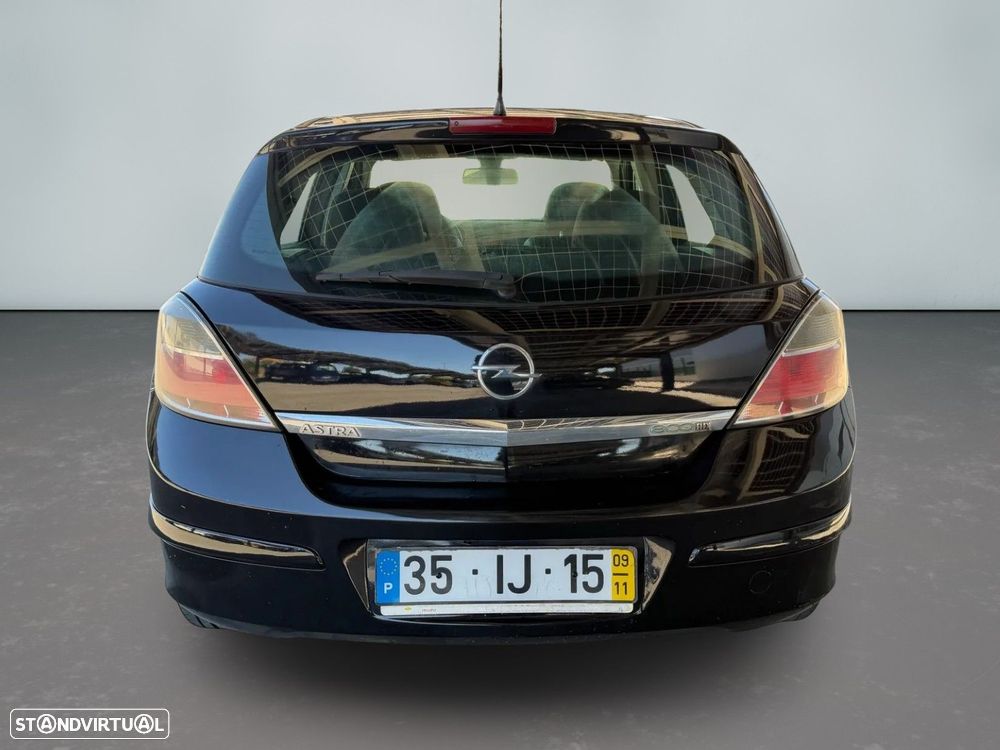 Opel Astra 1.7 CDTI Cosmo ecoFLEX - 5