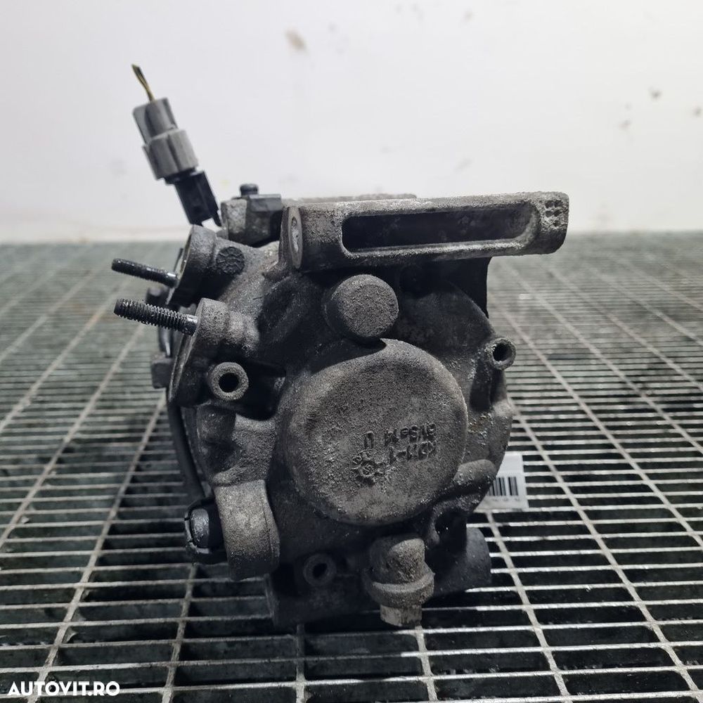 Compresor clima Hyundai IX35 1.7 2010 - 2016 116CP D4FD (1385) Diesel F500DX9FA03 - 3