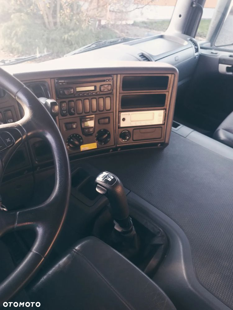 Scania P 310 - 13