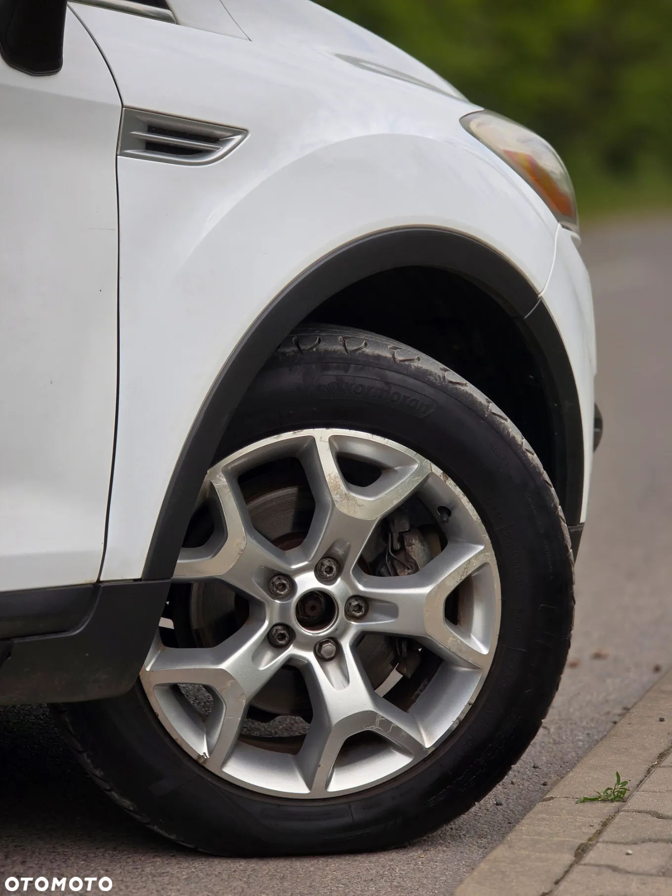 Ford Kuga 2.0 TDCi Titanium - 34