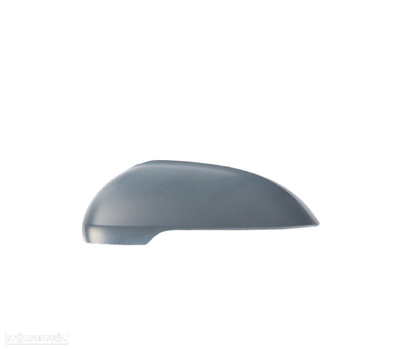 CAPA ESPELHO ESQUERDO VOLKSWAGEN VW PASSAT B8 14-20 - 1