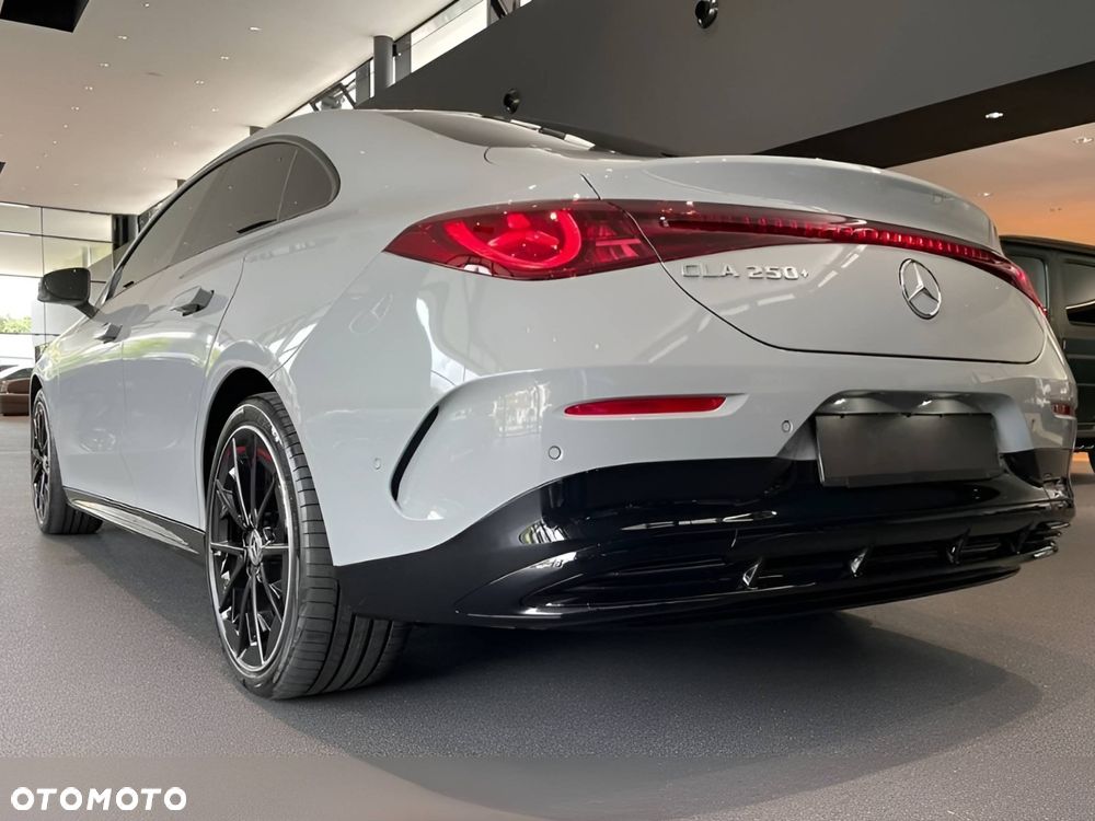 Mercedes-Benz CLA - 3