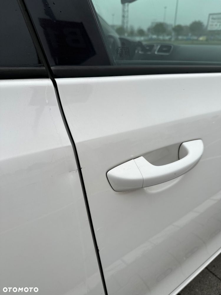 Volkswagen Golf 1.6 Comfortline - 20