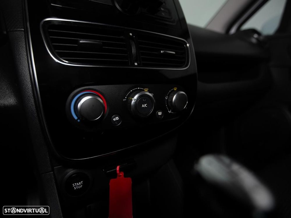 Renault Clio 1.5 dCi Zen - 15