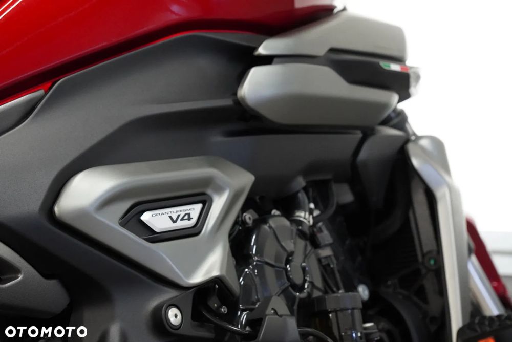 Ducati Diavel - 9