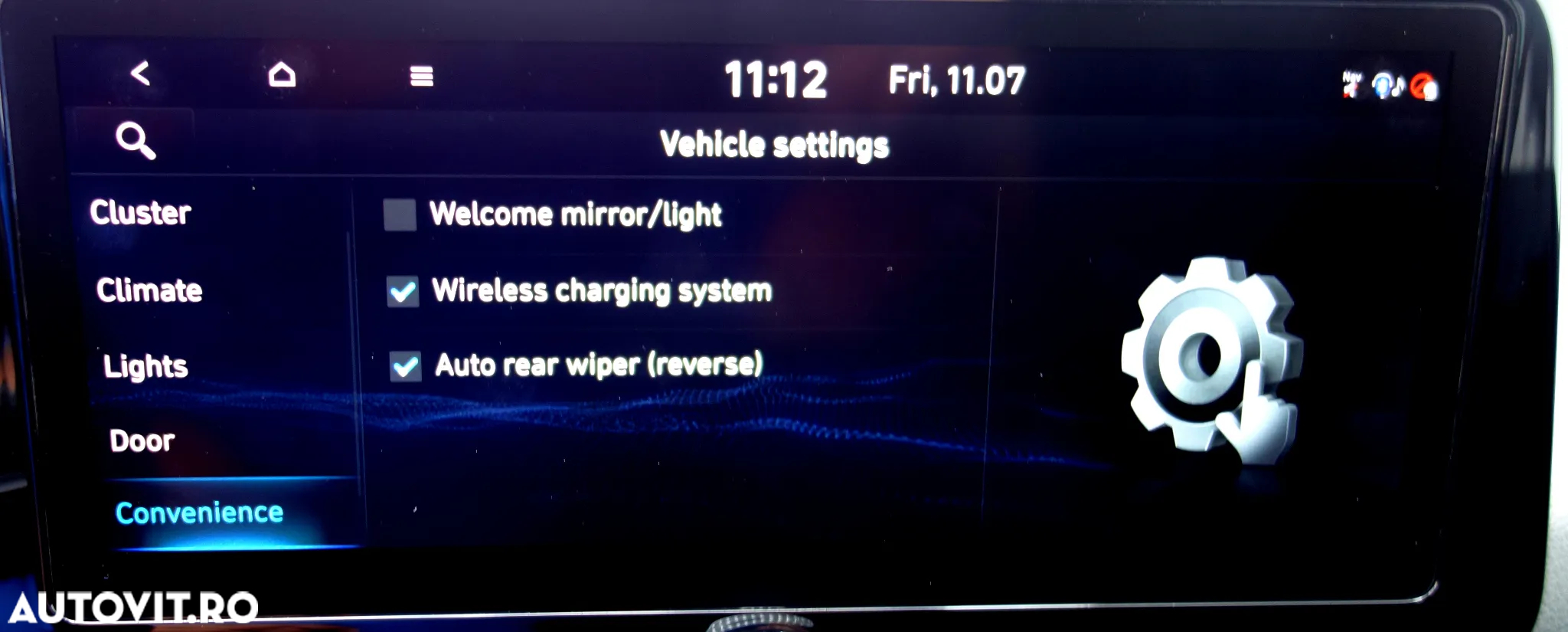 Hyundai i30 1.6 CRDI DCT Select - 26