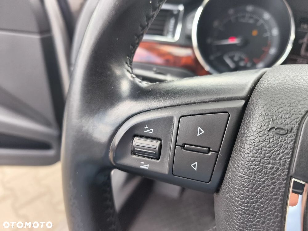 Skoda Superb 1.8 TSI Ambition - 25